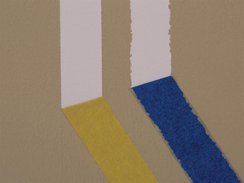 FrogTape® Delicate Surface Masking Tape 36mm x 41.1m