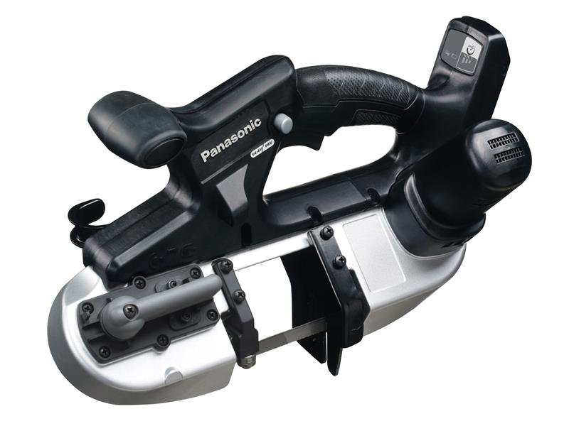 EY45A5XT Bandsaw & Systainer Case 18V Bare Unit