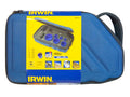 600P Bi-Metal High Speed Holesaw Set, 9 Piece                                   