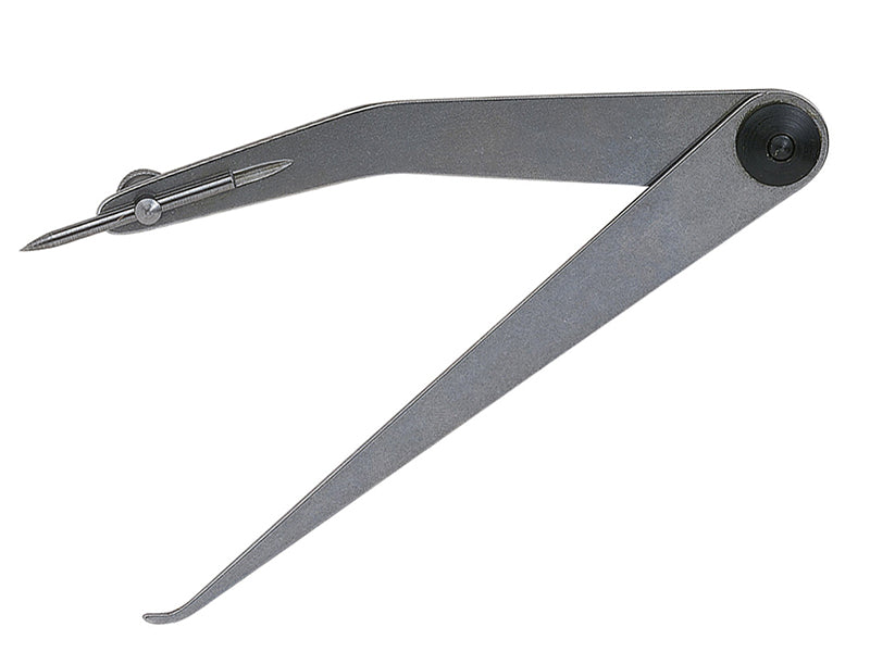 341R Firm Joint Jenny Caliper 125mm (5in) (Retail Packaging)