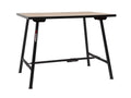 TuffBench™ Heavy-Duty Folding Work Bench 1080 x 750 x 820mm