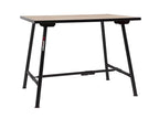 TuffBench™ Heavy-Duty Folding Work Bench 1080 x 750 x 820mm