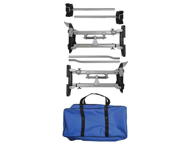 Decorator's Stilts 450-750mm (18-30in)                                          