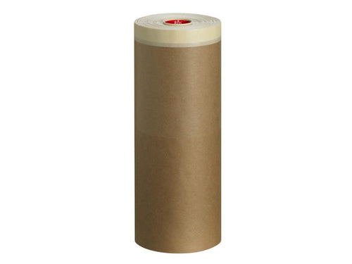234 Paper Masker Tape 300mm x 25m                                               