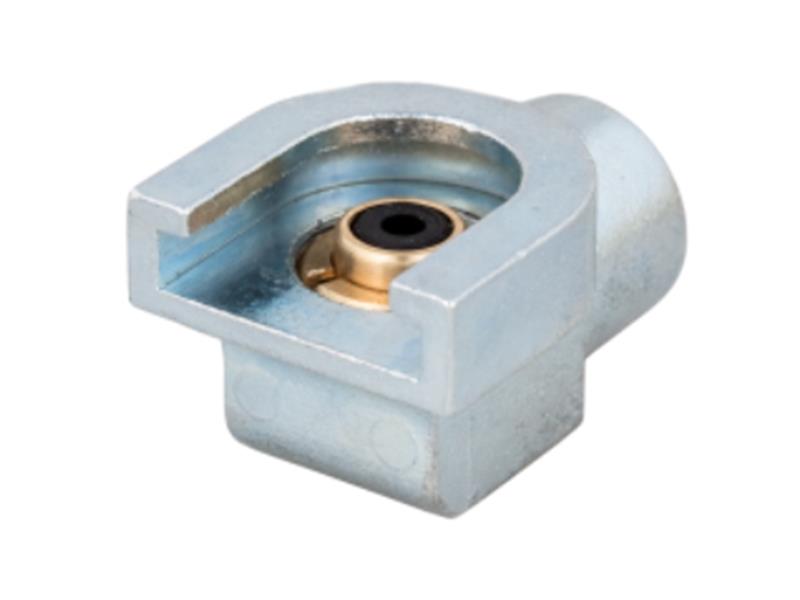 SRT6S 6in Straight Rigid Tube