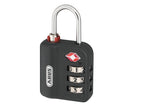 147 TSA 30mm Combination Luggage Padlock                                        