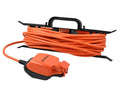H-Frame Extension Lead IP54 230V 15M 13A