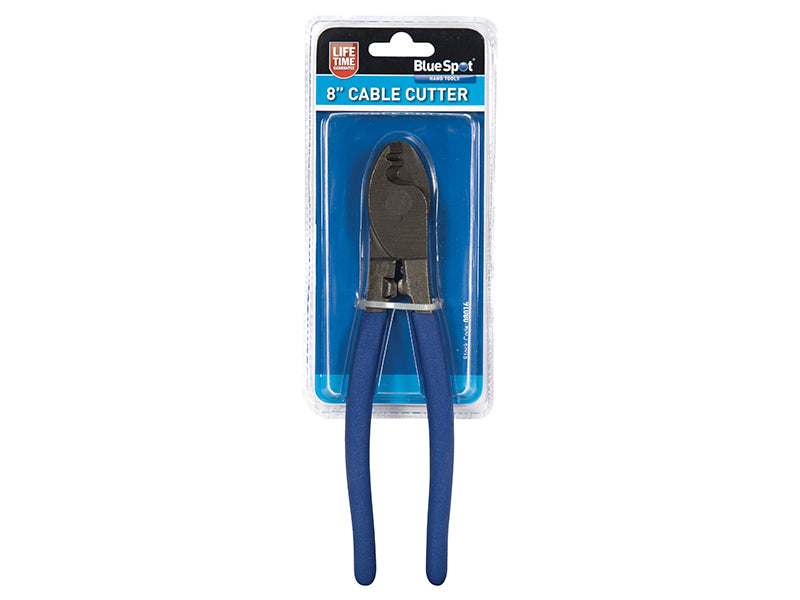 Cable Cutters 200mm (8in)                                                       