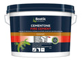 Fire Cement