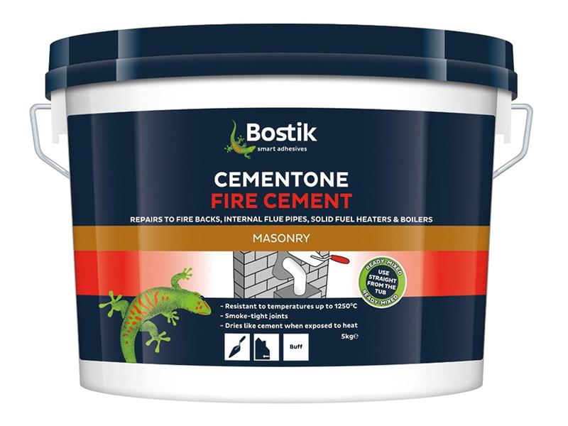 Fire Cement