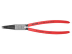 44 31 J32 Circlip Pliers Internal 45° Bent Tip 40-100mm                         