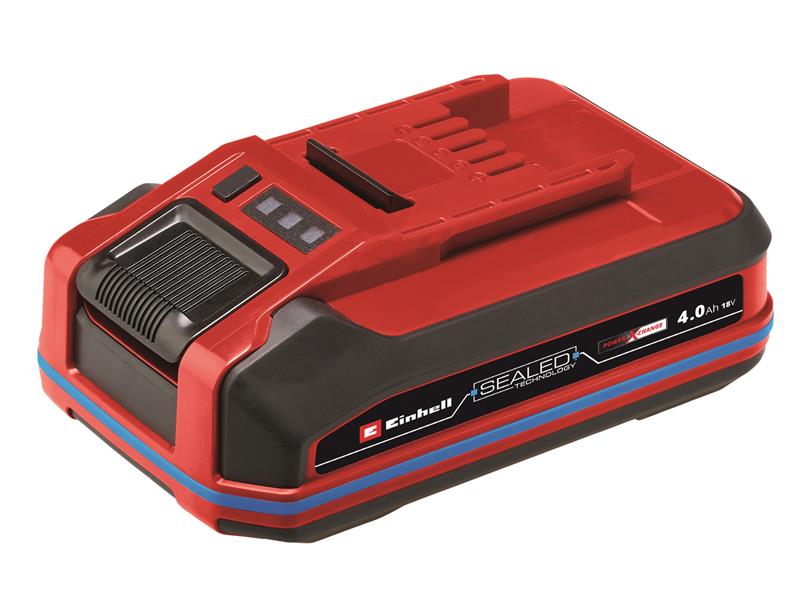 SEALED Power X-Change PLUS Battery