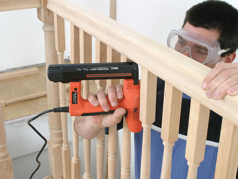 191EL Master Pro Nailer & Stapler 240V