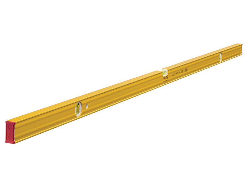 80 AS-2 Spirit Level 3 Vial 19176 200cm