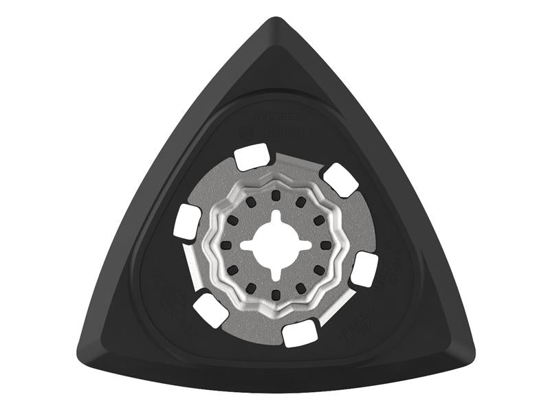 PRO AVZ 93 G Sanding Plate 93mm                                                 