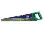 770UHP Coarse Hardpoint Handsaw Soft Grip 550mm (22in) 7 TPI                    