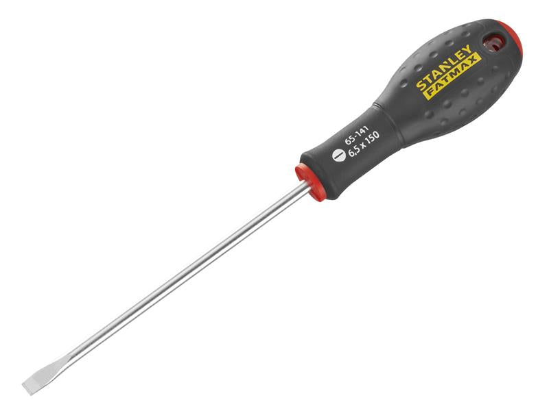 FatMax® Screwdriver Flared Tip 5.5 x 150mm