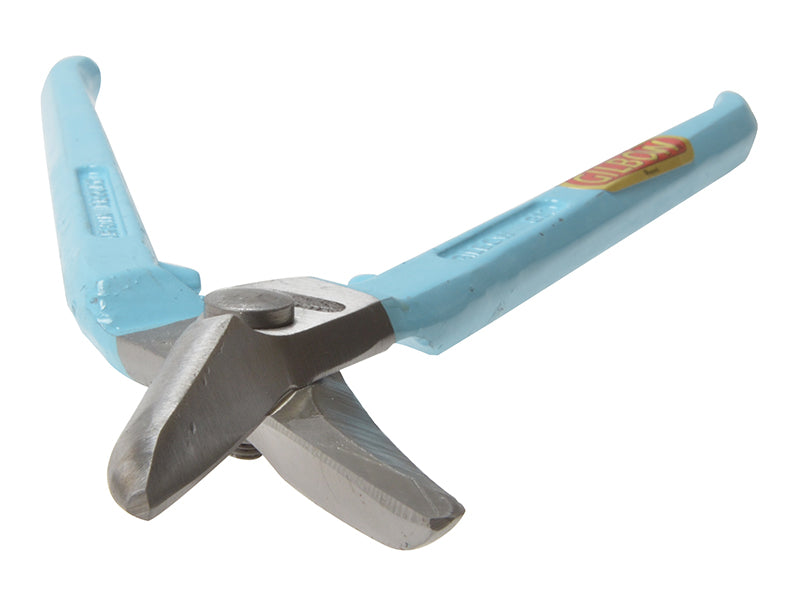 G67 Left Hand Universal Tin Snips 280mm (11in)                                  