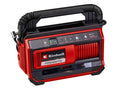 PRESSITO 18/25 Power X-Change Air Compressor 18V Bare Unit                      