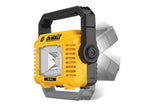 DCL077 Compact Task Light 12/18V Bare Unit                                      