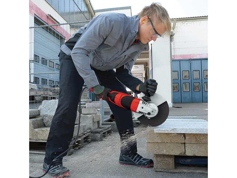 TE-AG230 Angle Grinder 230mm 2000W 240V                                         