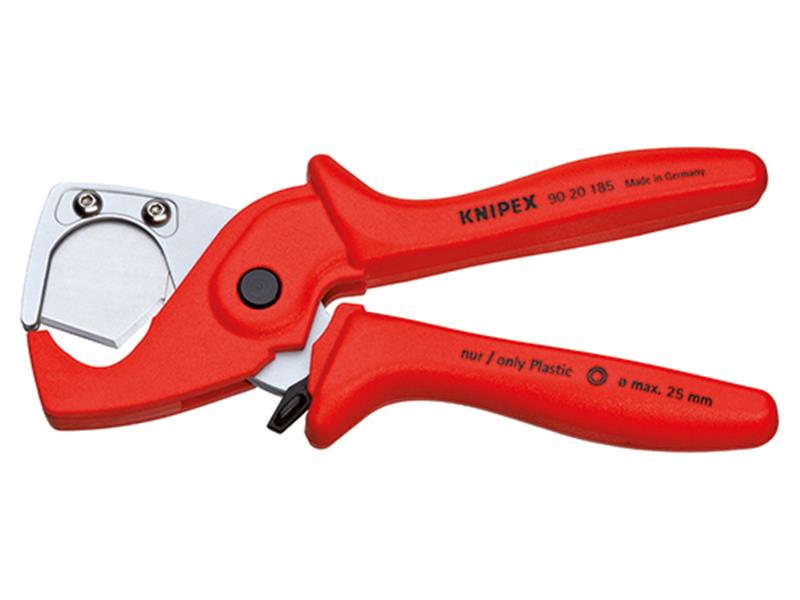 90 20 185 PlastiCut® Cutter                                                     