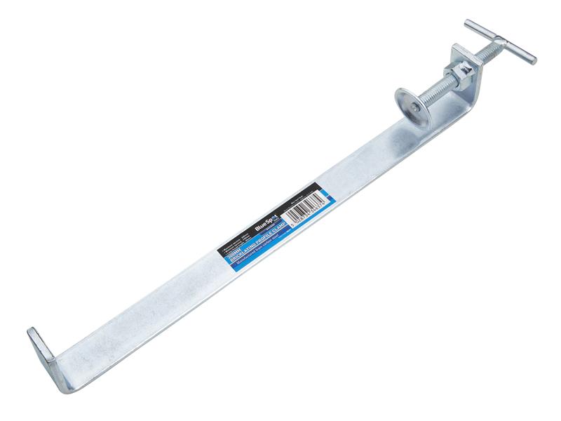 Bricklaying Profile Clamp 300mm (12in)                                          