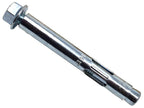 Hex Nut Sleeve Anchor M8 x 85mm (50)