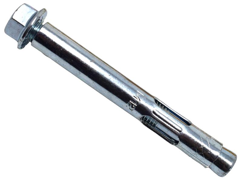 Hex Nut Sleeve Anchor M8 x 85mm (50)