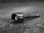 Magnetic Impact Nut Driver 10mm x 1/4in Hex                                     