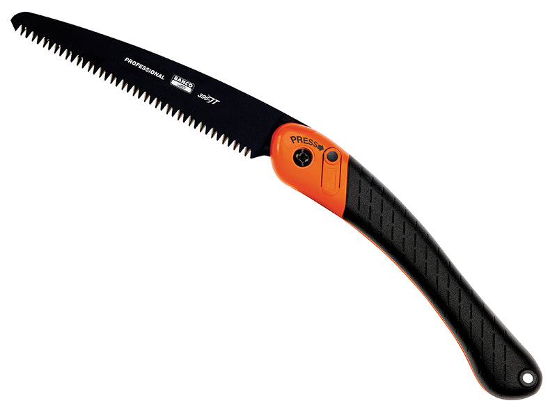 396-JT Folding Pruning Saw 190mm (7.5in)                                        