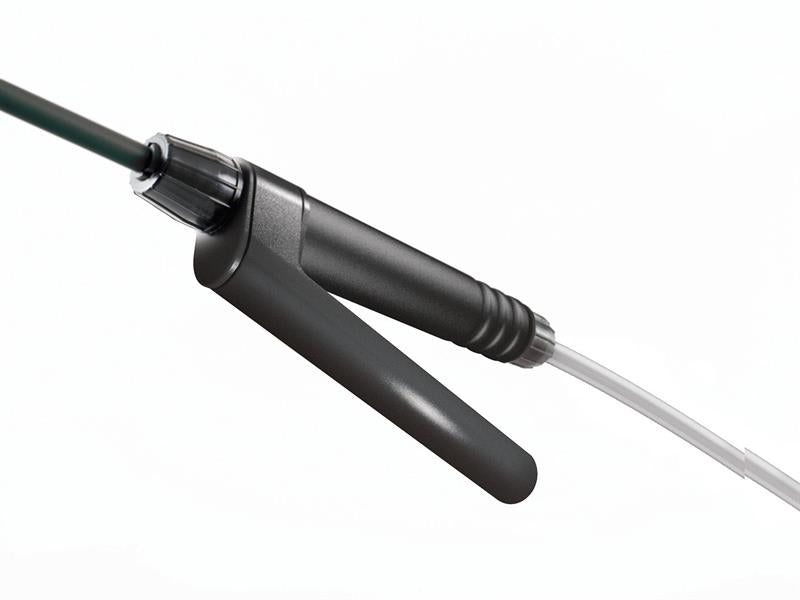 Precision Pump Fence Sprayer