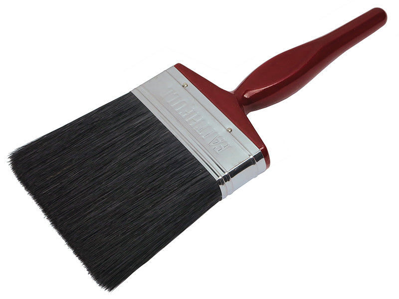 Contract Paint Brush 100mm (4in)                                                