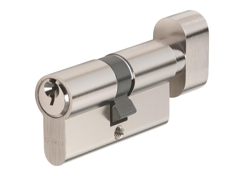 KE50PS Euro Thumbturn Cylinder 40mm / 40mm