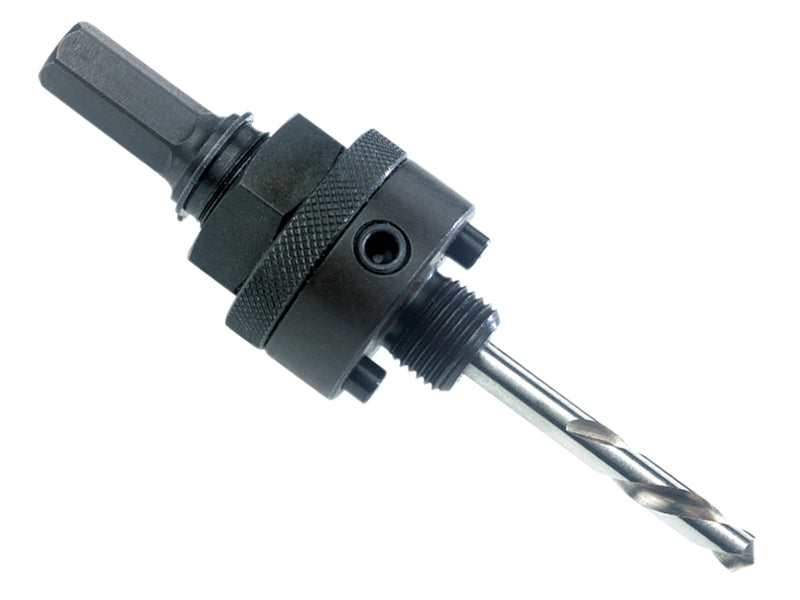 3834-ARBR-9100-C Carded Arbor 3/8in 32-152mm