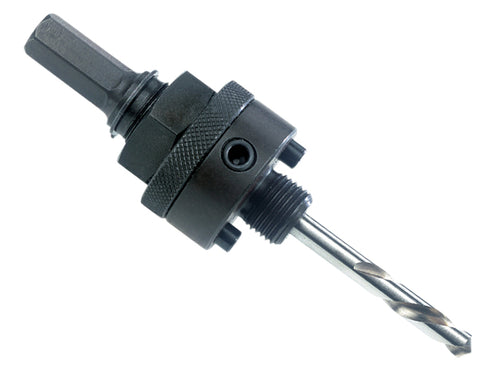 3834-ARBR-9100-C Carded Arbor 3/8in 32-152mm