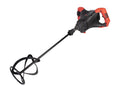 RUBIMIX-9 POWER MAX Electric Mixer 2100W 240V