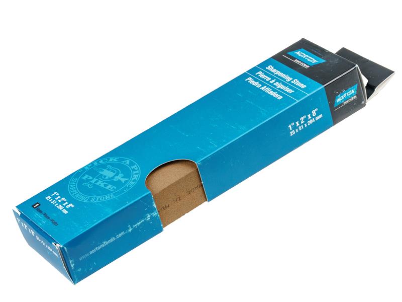 MB8 Bench Stone 200 x 50 x 25mm - Medium