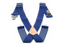 SP-17R Red Braces 2in Wide