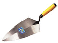 Philadelphia Pattern Brick Trowel Soft Grip Handle 280mm (11in)                 