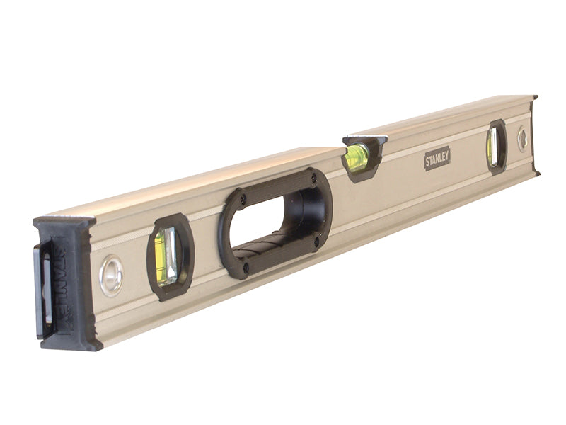FatMax® Pro Box Beam Spirit Level 3 Vial 200cm