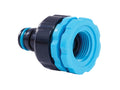 Flopro Perfect Fit Outdoor Tap Connector 12.5mm (1/2in)                         