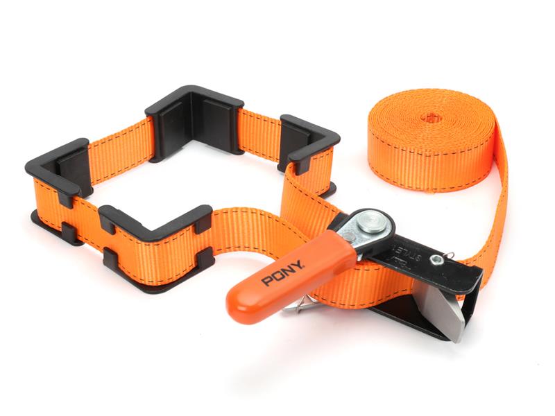 Band Clamp 15ft