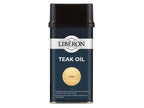 Teak Oil 5 litre