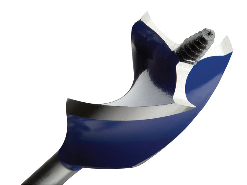 Blue Groove 6X Wood Drill Bit 14 x 165mm