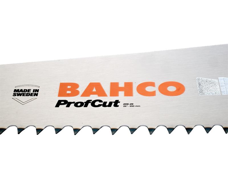 256-26 ProfCut™ Hardpoint Block Saw 650mm (26in) 2 TPI