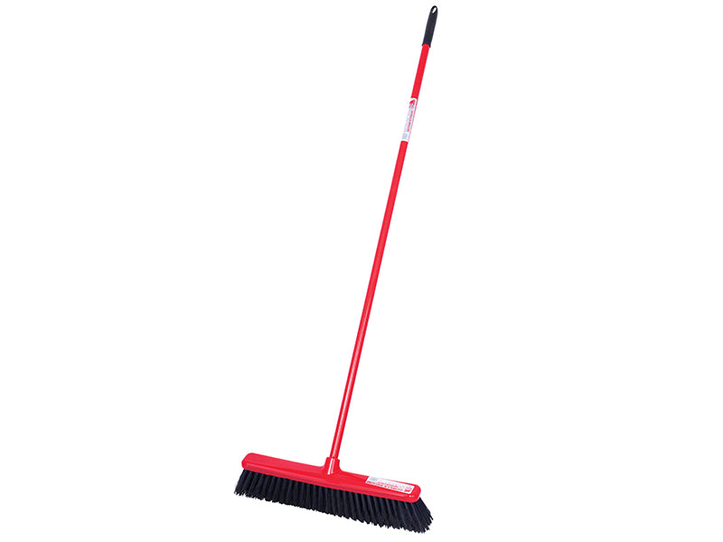 Complete Gorilla Broom® Yellow 500mm (19.3/4in)