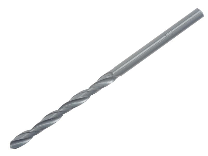 HSS Jobber Drill Bit 9.50mm OL:125mm WL:78mm