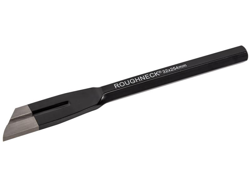 Plugging Chisel 32x254mm (1.1/4x10in) 16mm Shank
