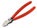 72 51 160 Diagonal Cutter for Fibre Optics                                      
